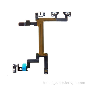 Original Mobile Phone Induction Line for iPhone 5 Induction Line